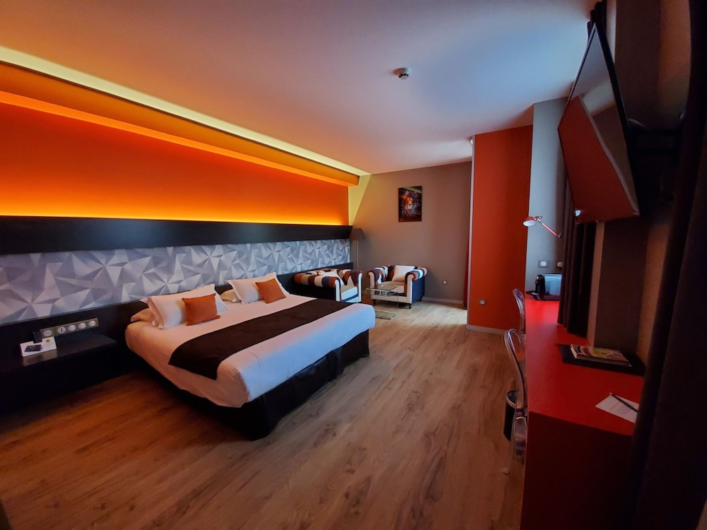 Hotel Le Renard 25/68