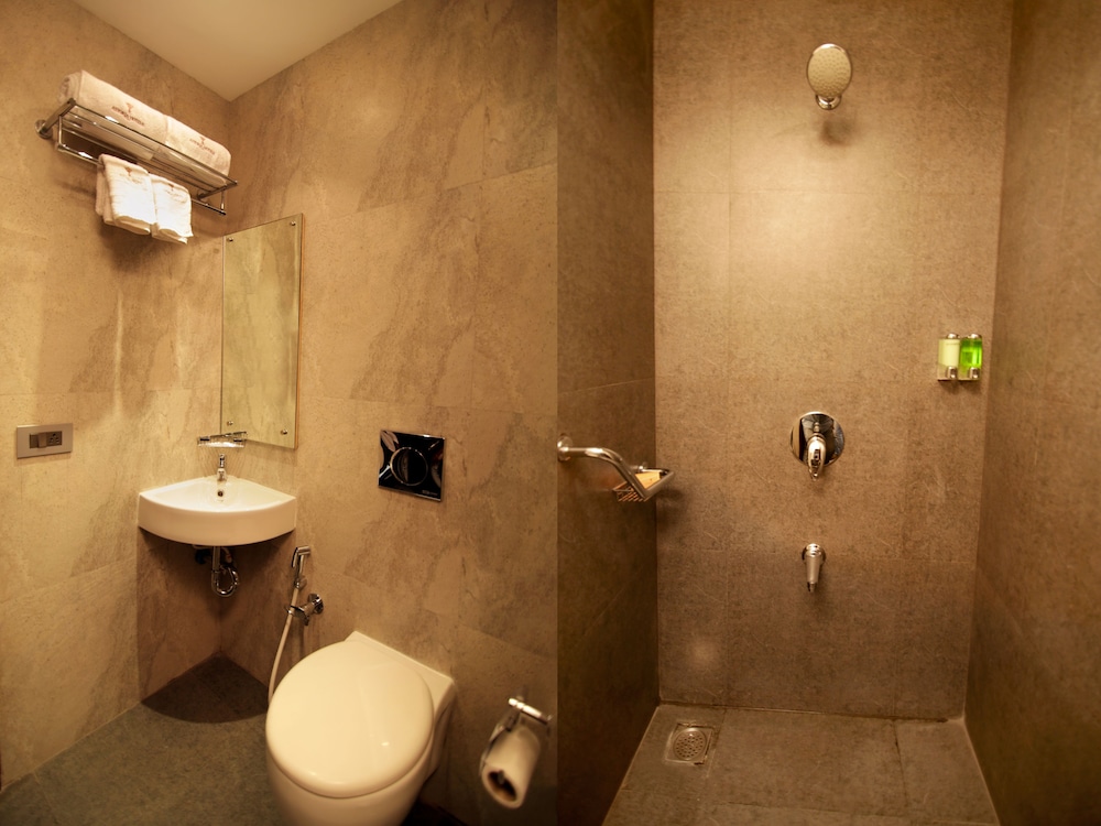 Astoria Hotels By Sparsa 57/59