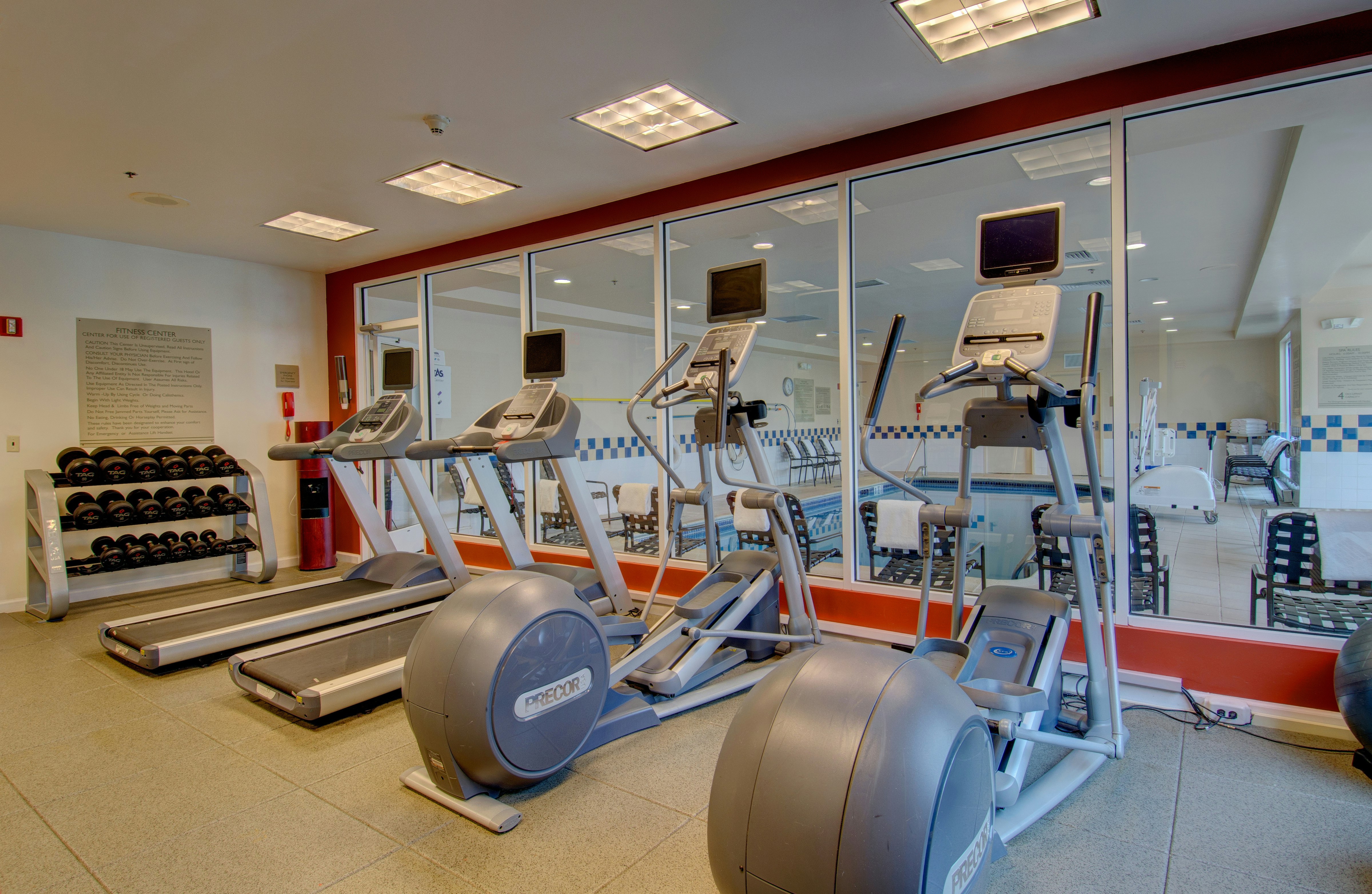 Hilton Garden Inn Norwalk 22/71