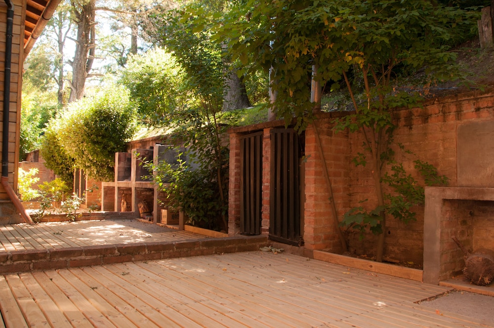 Las Cumbres Apart And Suites 27/40
