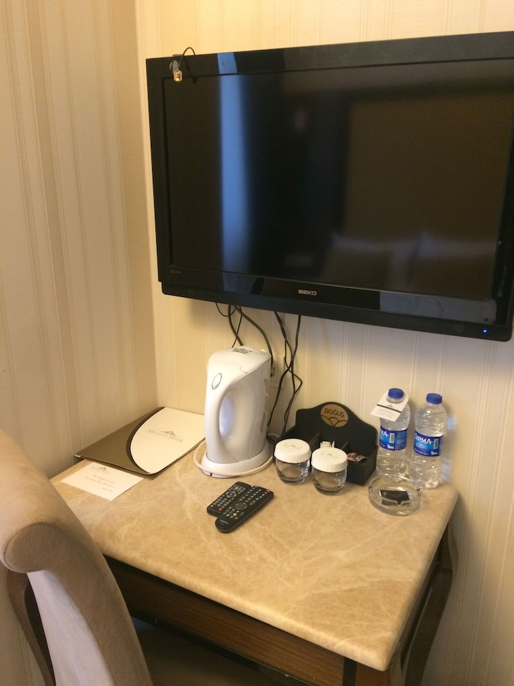 Asia City Hotel Istanbul 59/67