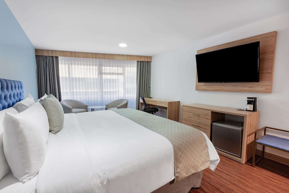 TRYP by Wyndham Guayaquil 22/71