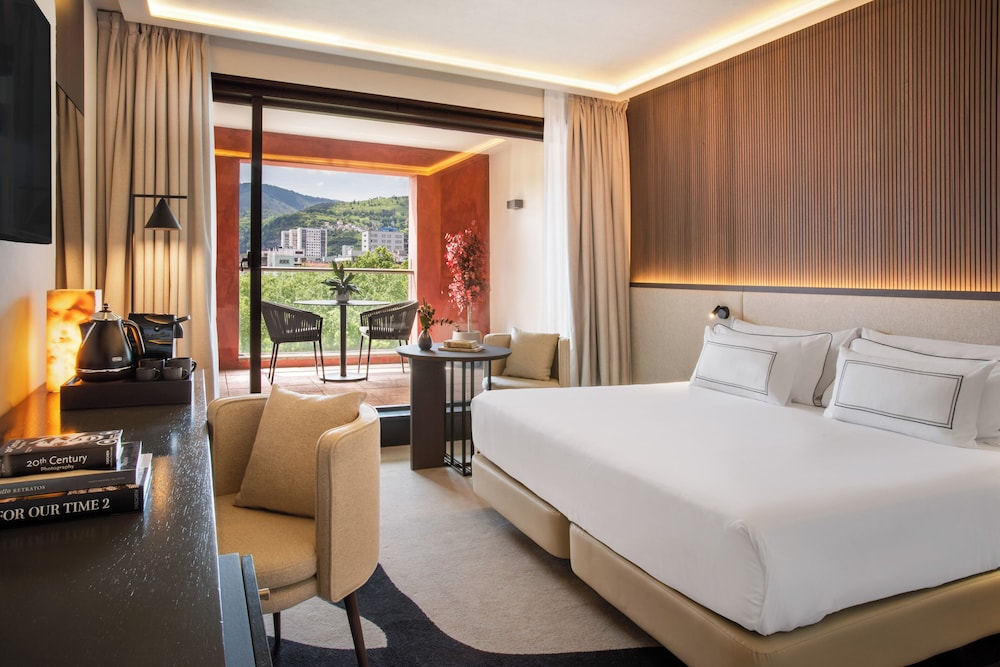 Melia Bilbao 15/46