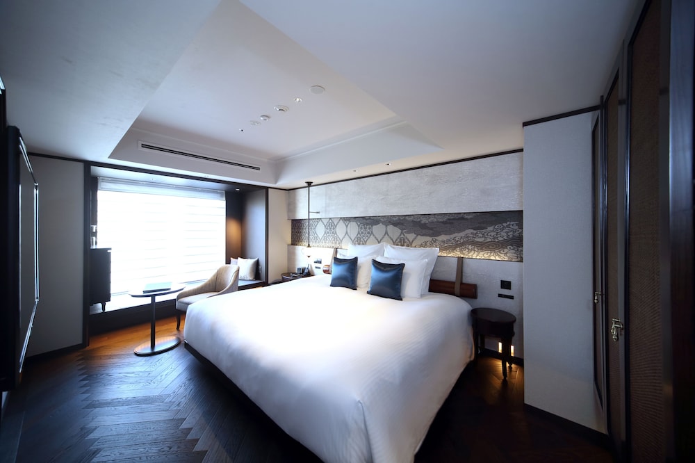 Dhawa Yura Kyoto (ex. Kyoto Yura Hotel Mgallery by Sofitel) 14/69