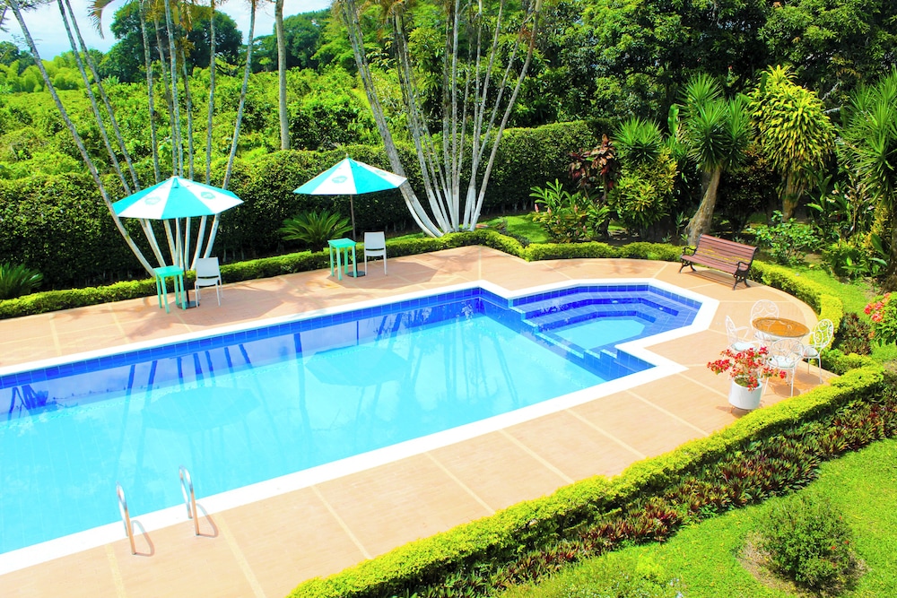 Casa Abba Hotel 27/50