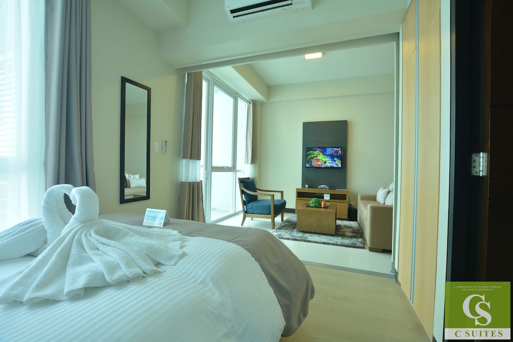 CSuites at 8 Newtown Residences 41/50