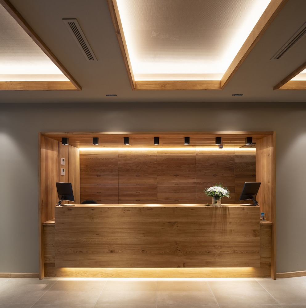 Ciudad de Logrono Hotel 3/27