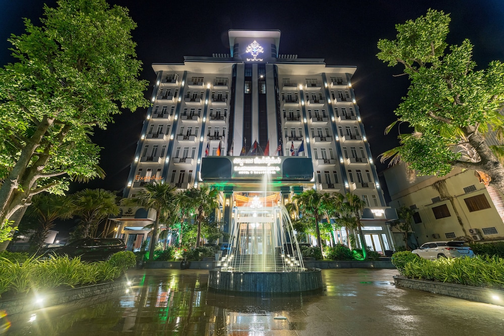 Kampong Thom Royal Hotel 2/44