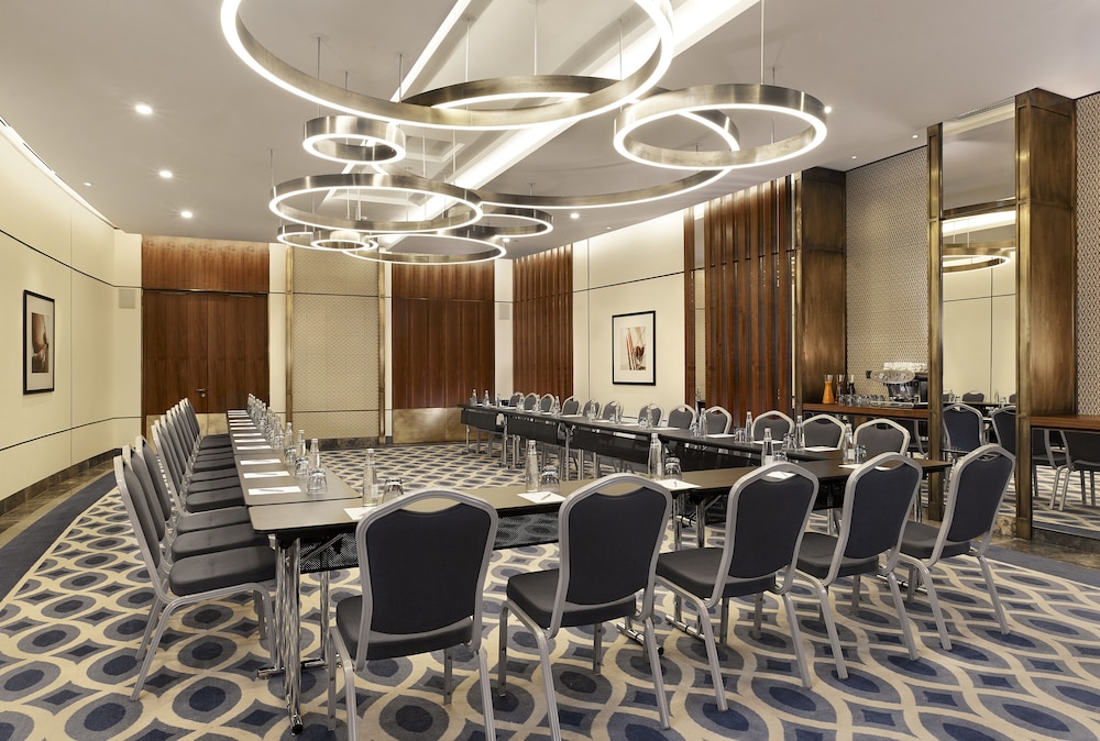 Hyatt Regency Istanbul Atakoy 73/80