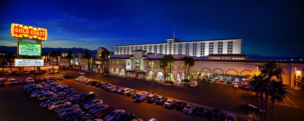 Gold Coast Hotel And Casino photo2