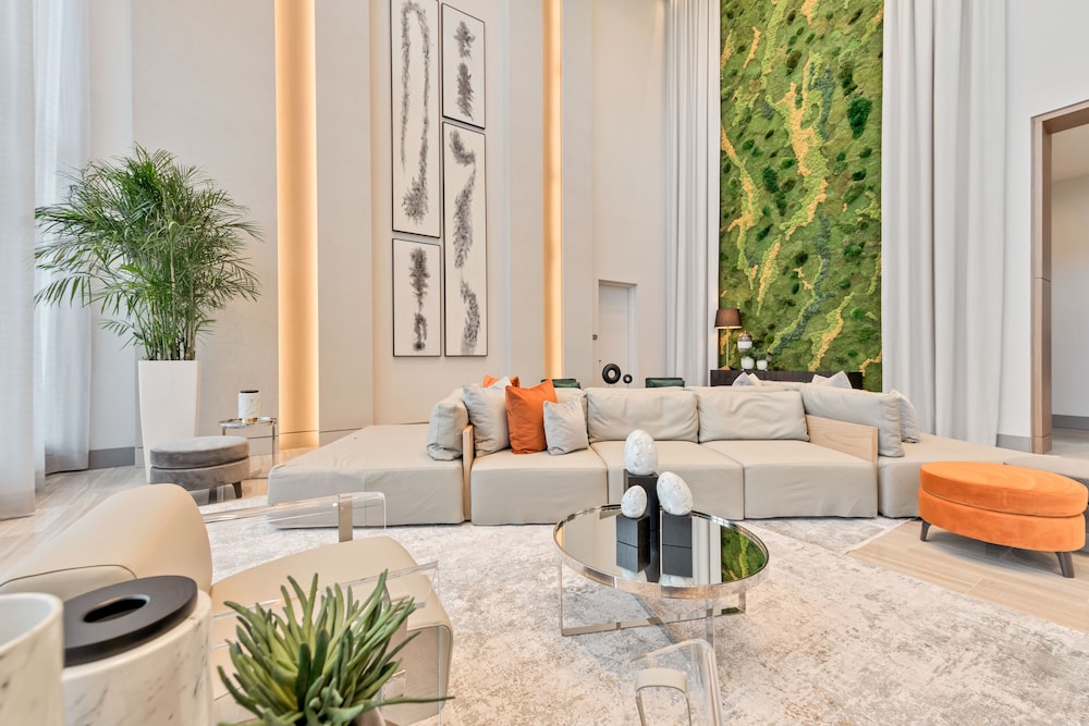 Provident Grand Luxury Short Term Residences 31/50