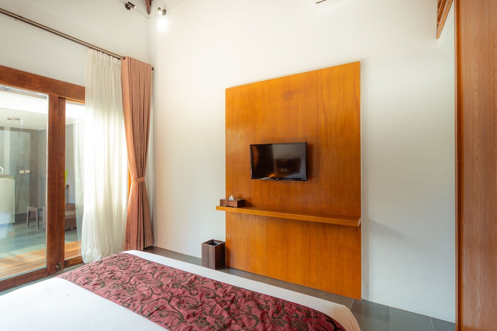 The Canggu Boutique Villa Spa 46/77