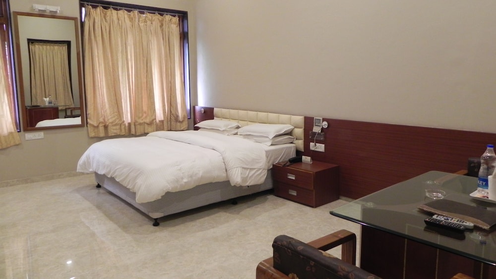 Hotel Aram - Heritage Hotel 32/32