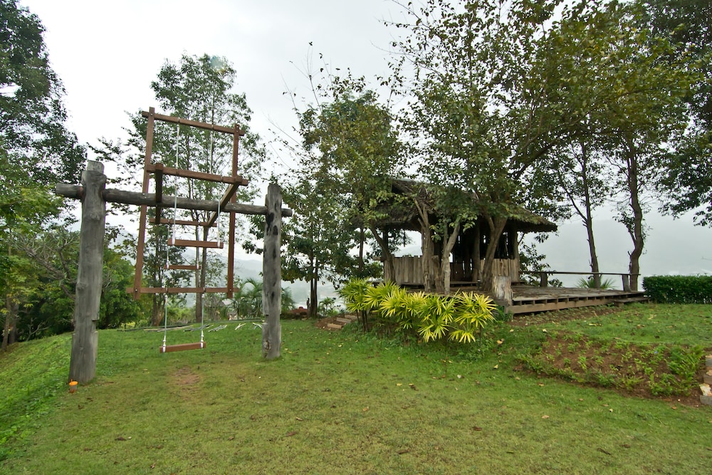 Panviman Chiang Mai Spa Resort 70/72