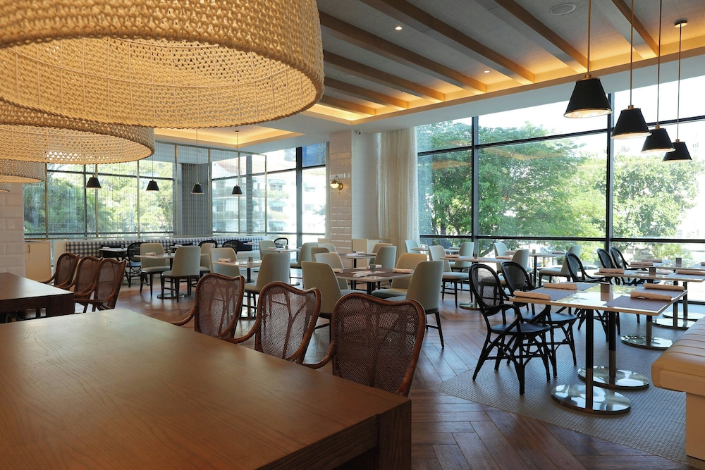 Courtyard By Marriott Santo Domingo Piantini 34/50