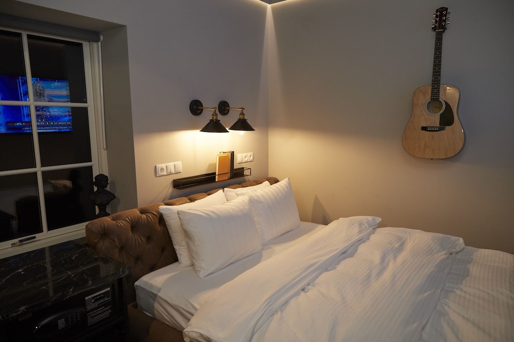 Hotel Akureyri Dynheimar 16/43