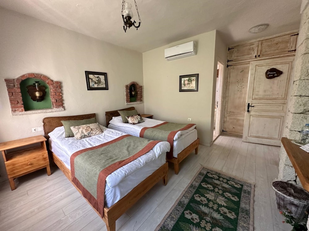 Cassiopeia Hotel Alacati 12/50