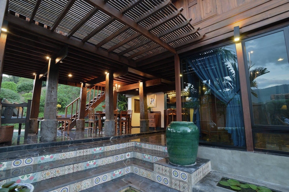 Chantra Khiri Chalet Chiang Mai 24/50