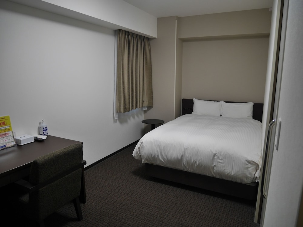 Hotel Glany's Kumagayaekimae 6/18