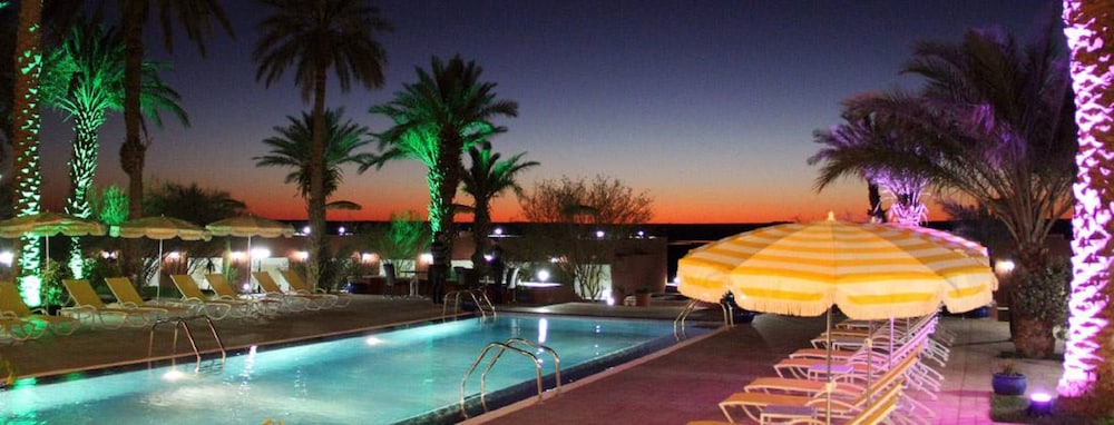 HOTEL GOURARA 21/50