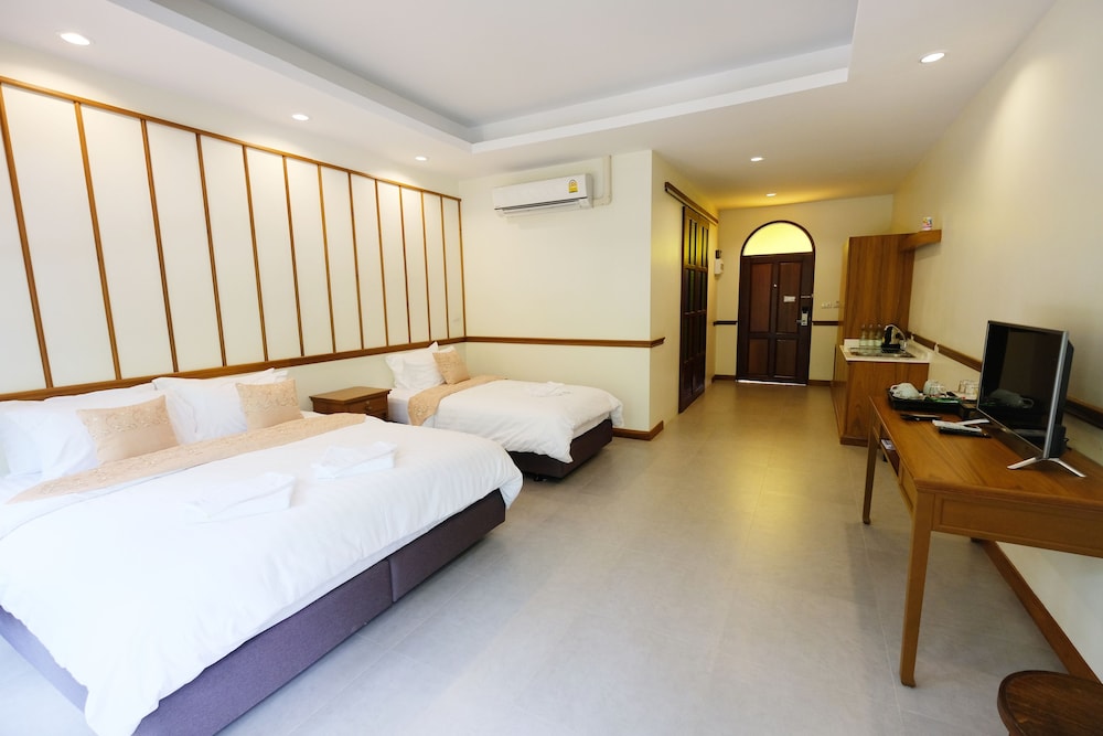 Baan Imm Sook Resort 22/73