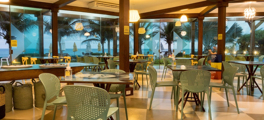 Kembali Hotel Porto de Galinhas - Adults Only 51/71