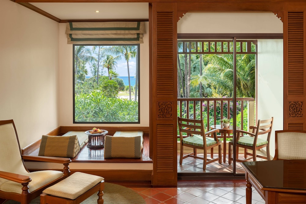 Jw Marriott Phuket Resort And Spa 46/76