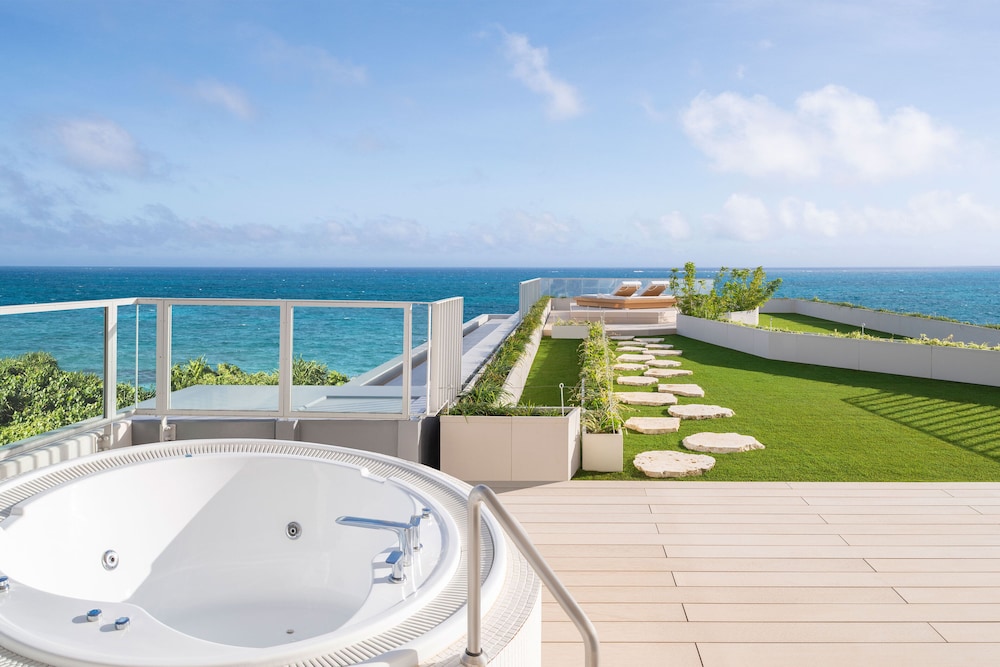 IRAPH SUI, a Luxury Collection Hotel, Miyako Okinawa 1/53