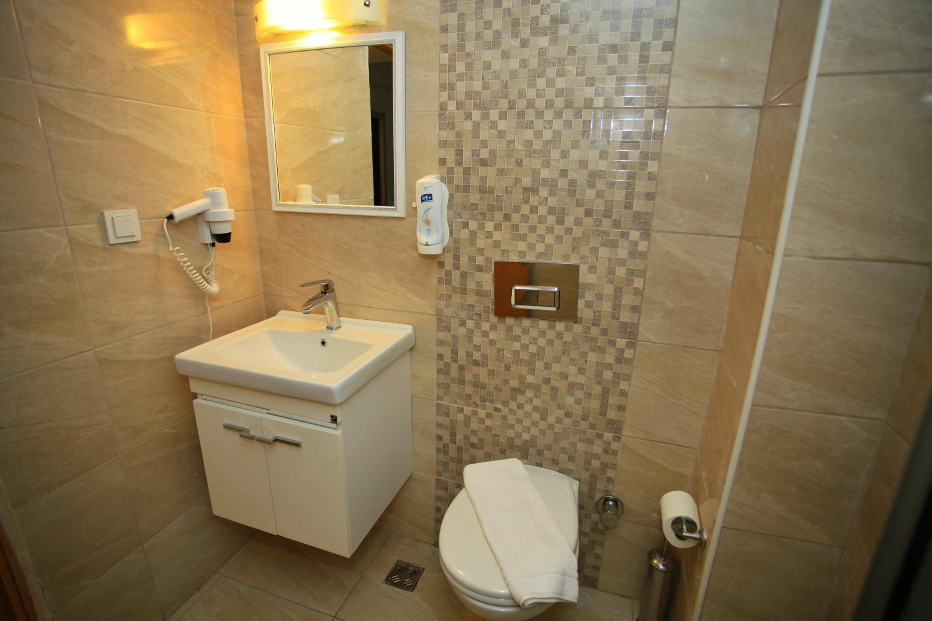 The Marmaris Boutique Hotel 84/86