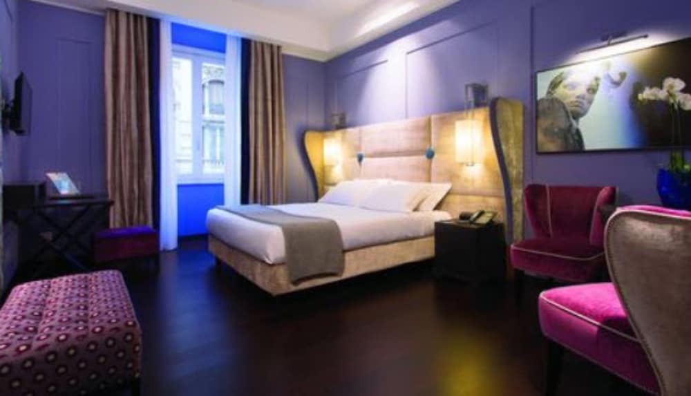 Stendhal Luxury Suites 5/39