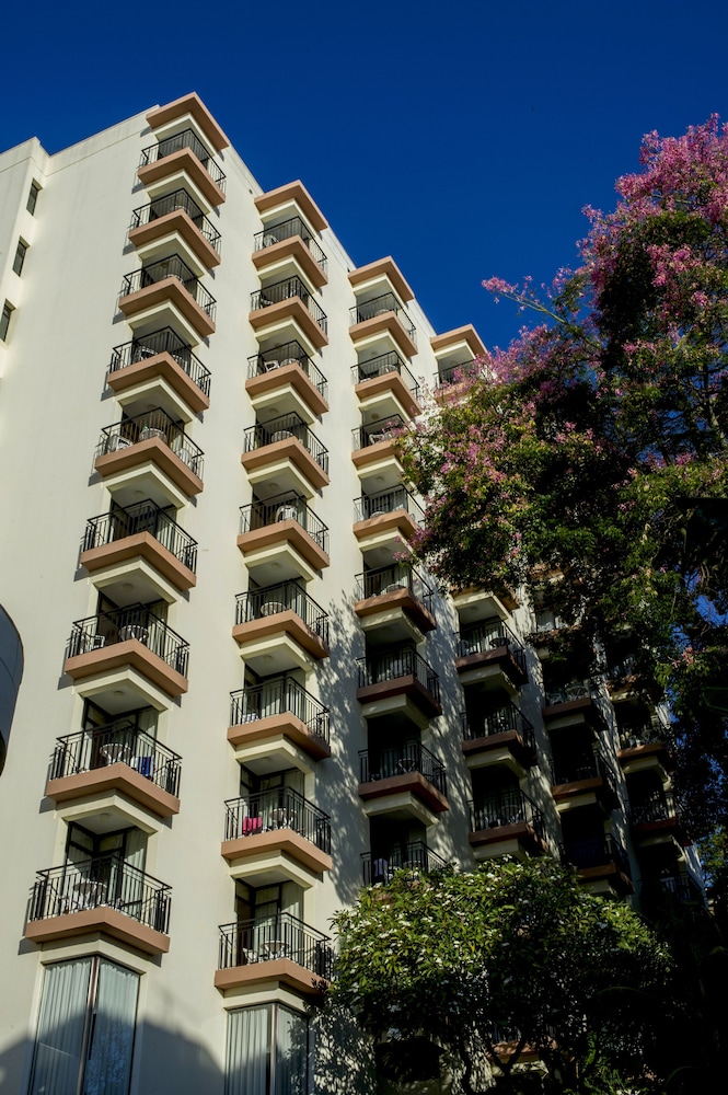 Mimosa Studio Hotel in FUNCHAL