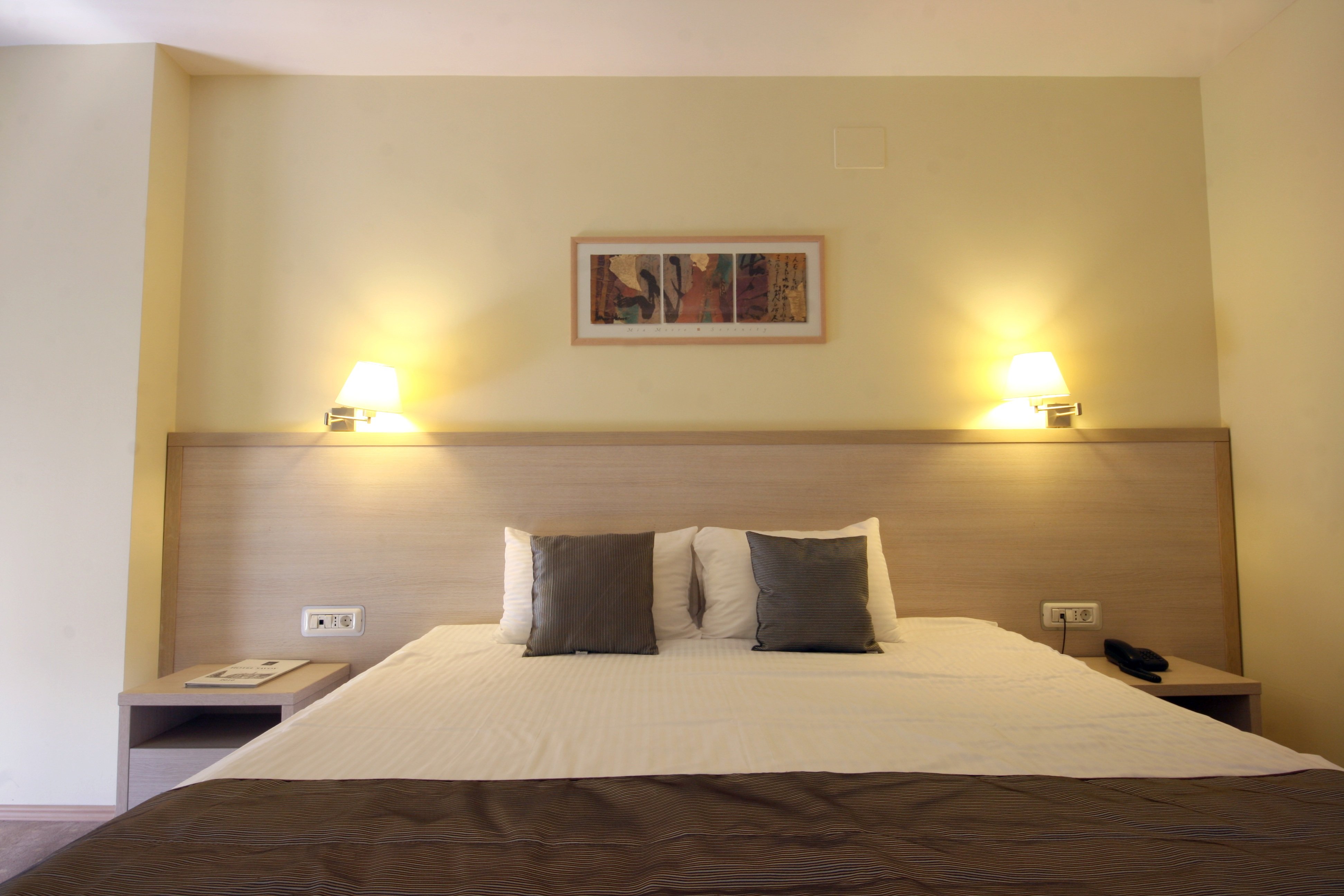 Hotel Savoy 20/57