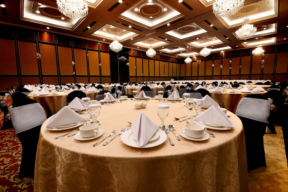 Mahkota Hotel Singkawang 15/20