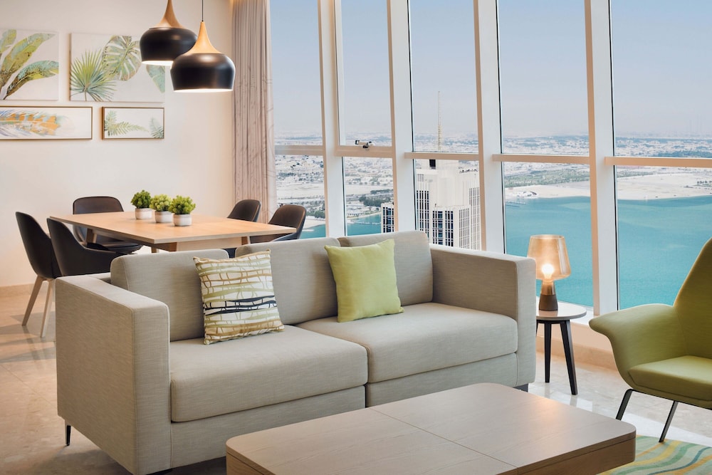 Element City Center Doha 25/46