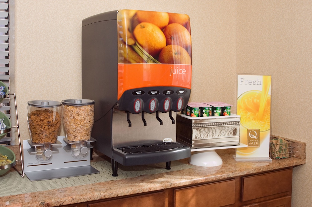 Quality Inn Bastrop, TX 20/42
