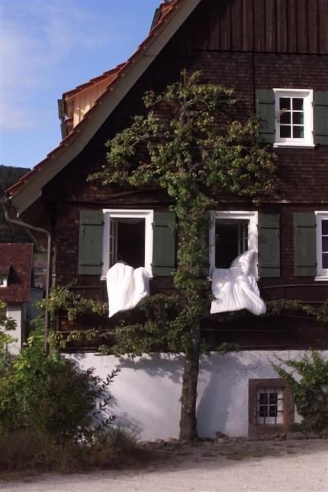 Waldknechtshof 2/36