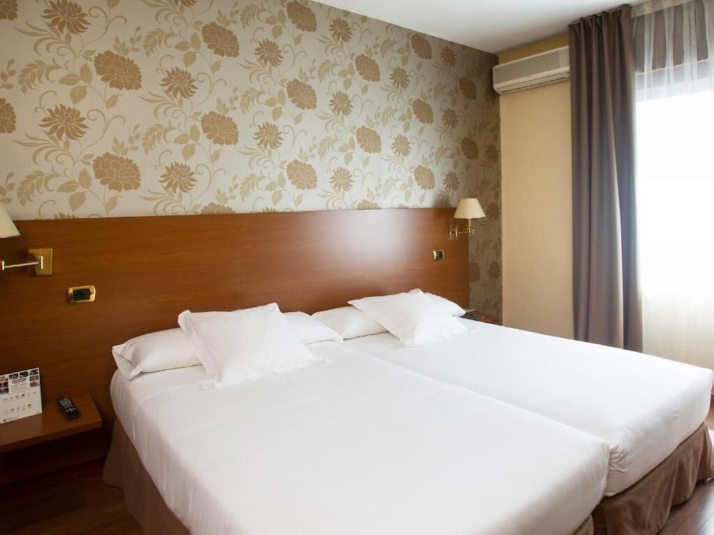 Hotel Oca Ipanema 10/50