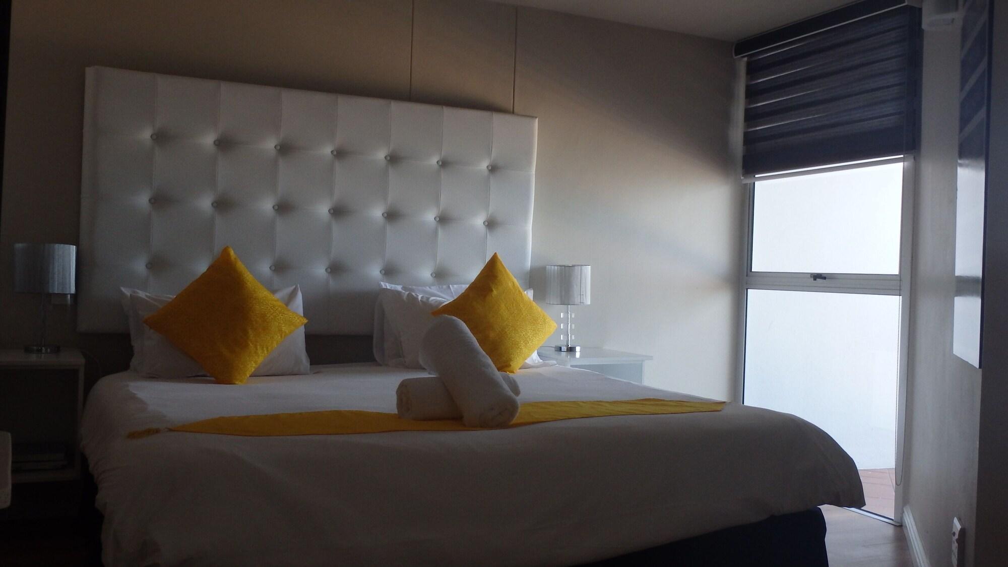 False Bay Inn 35/50