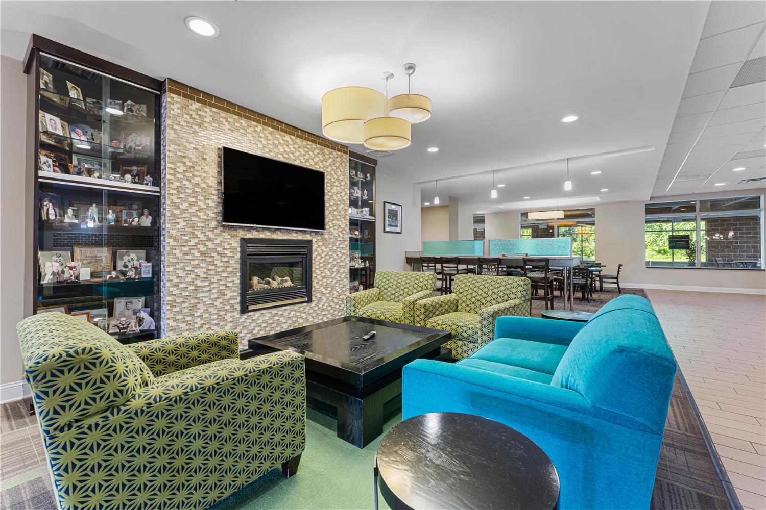 Best Western Garden Inn 16/27