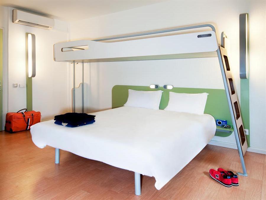 Ibis Budget Clermont Ferrand Nord Riom 20/45