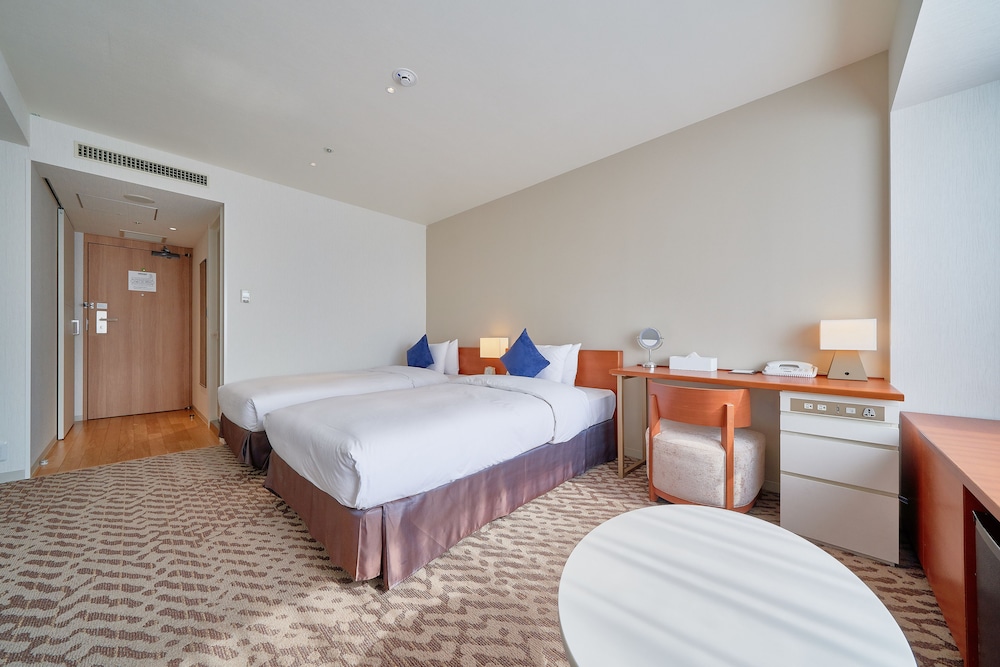 Keio Plaza Hotel Sapporo 23/68