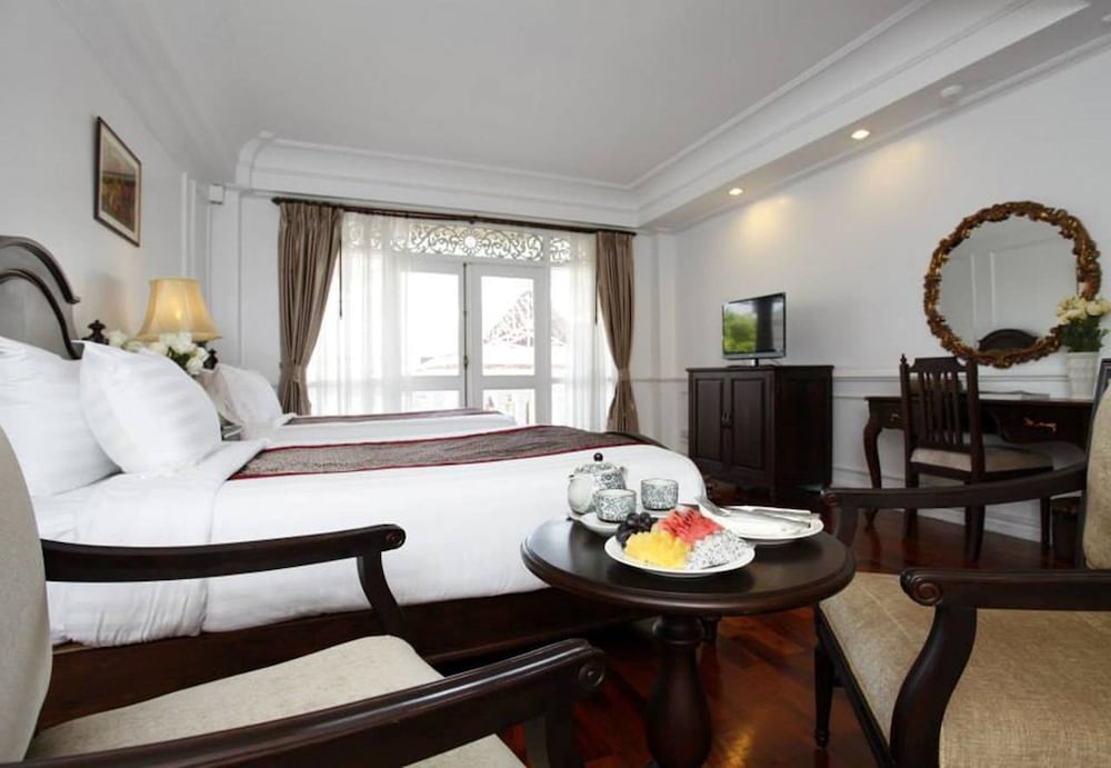 Dhavara Boutique Hotel 17/50