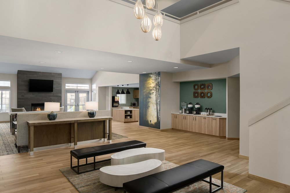 Residence Inn Portland West Hillsboro 31/46