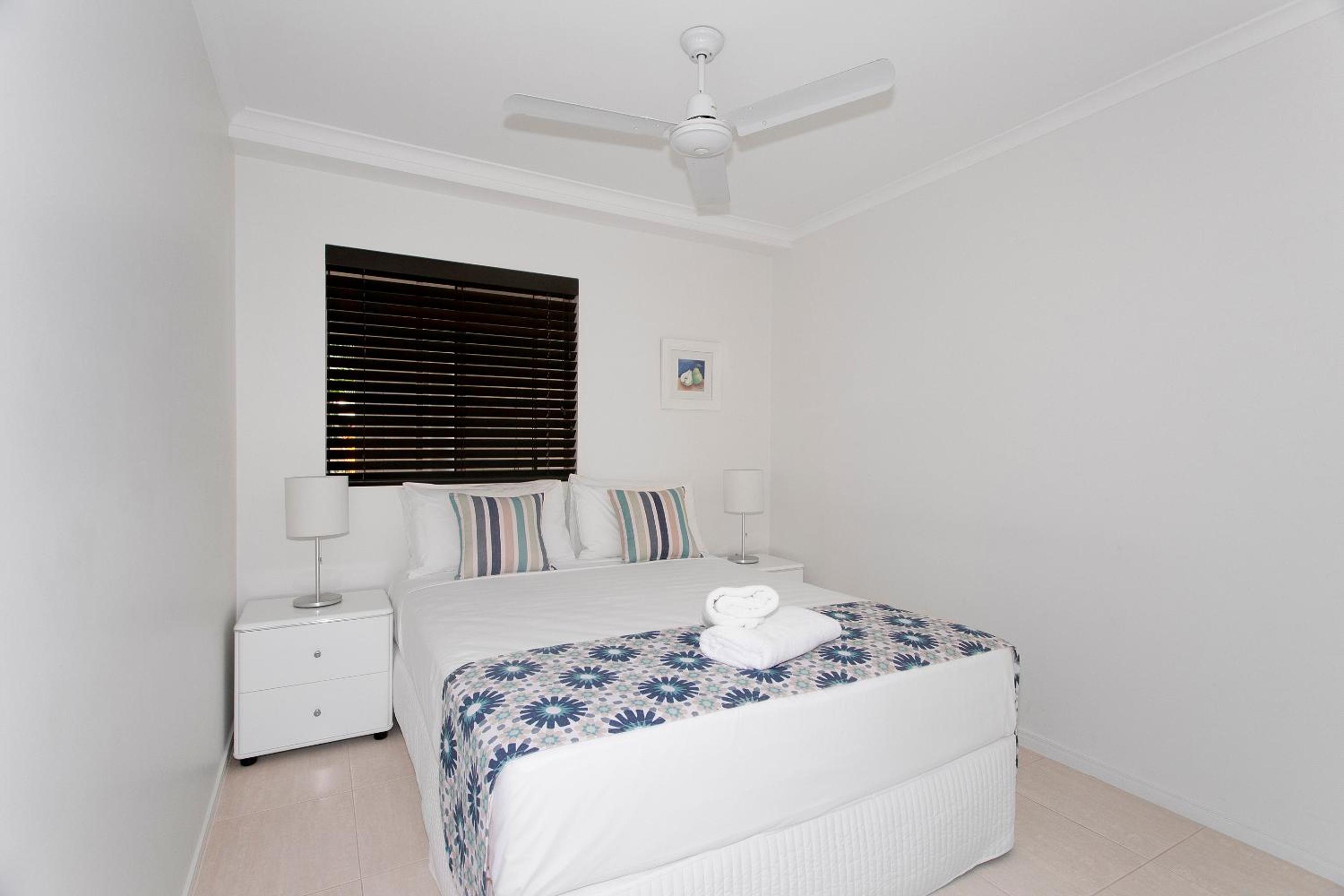 3 Bedrooms, Apartment, River Front، OFFSHORE NOOSA RESORT 8/10