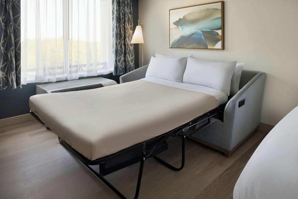 ROOM, KING BED, SOFA, ACCESSIBLE