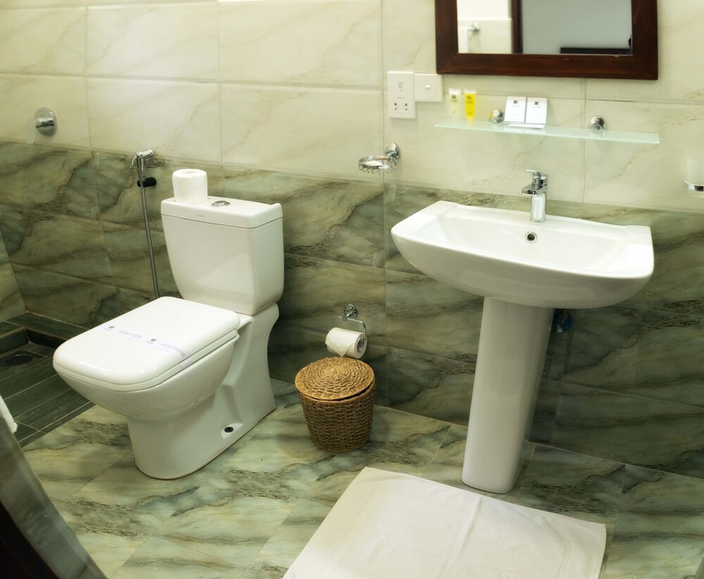 Camellia Resort And Spa 22/65