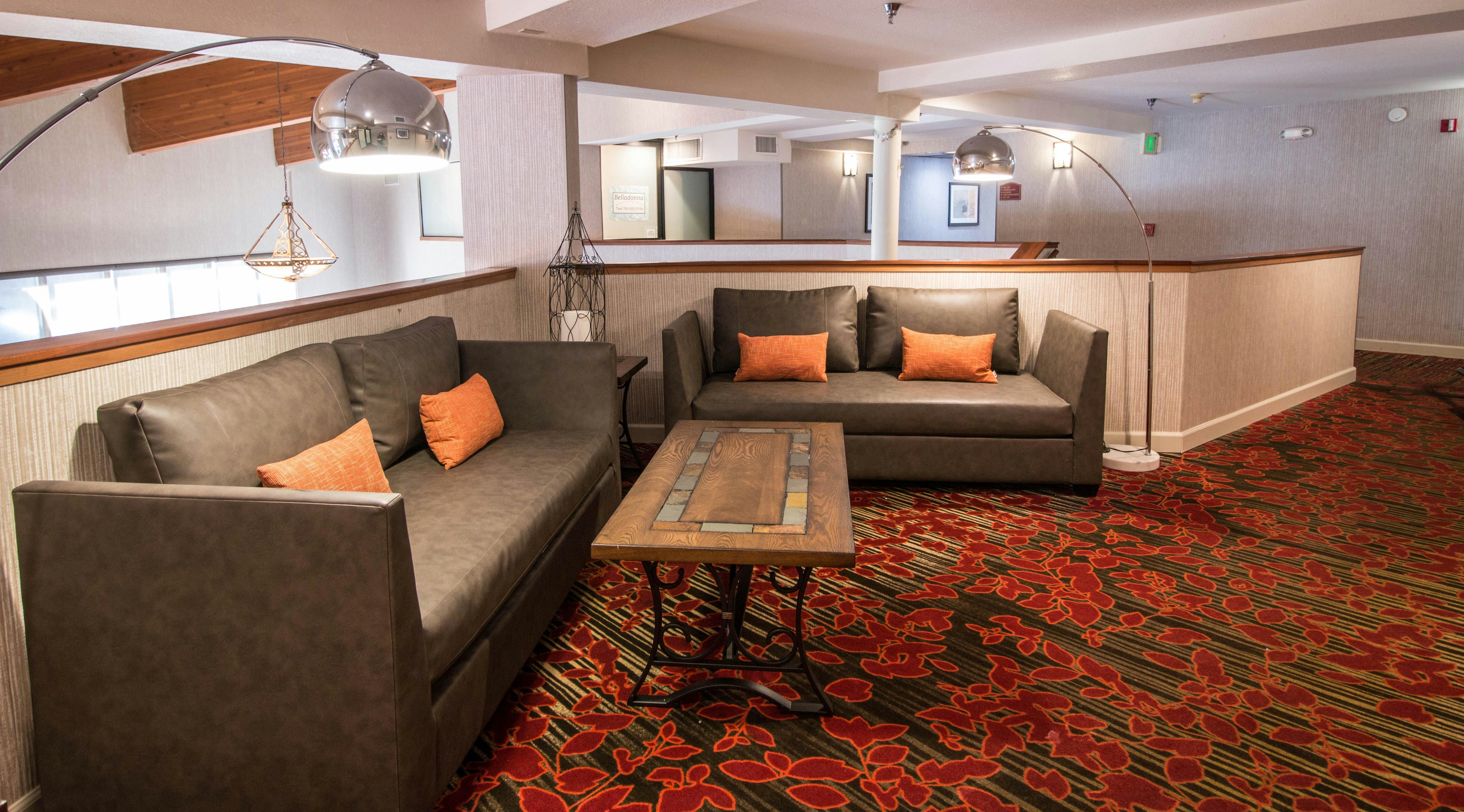 Empeiria High Sierra Hotel 30/50