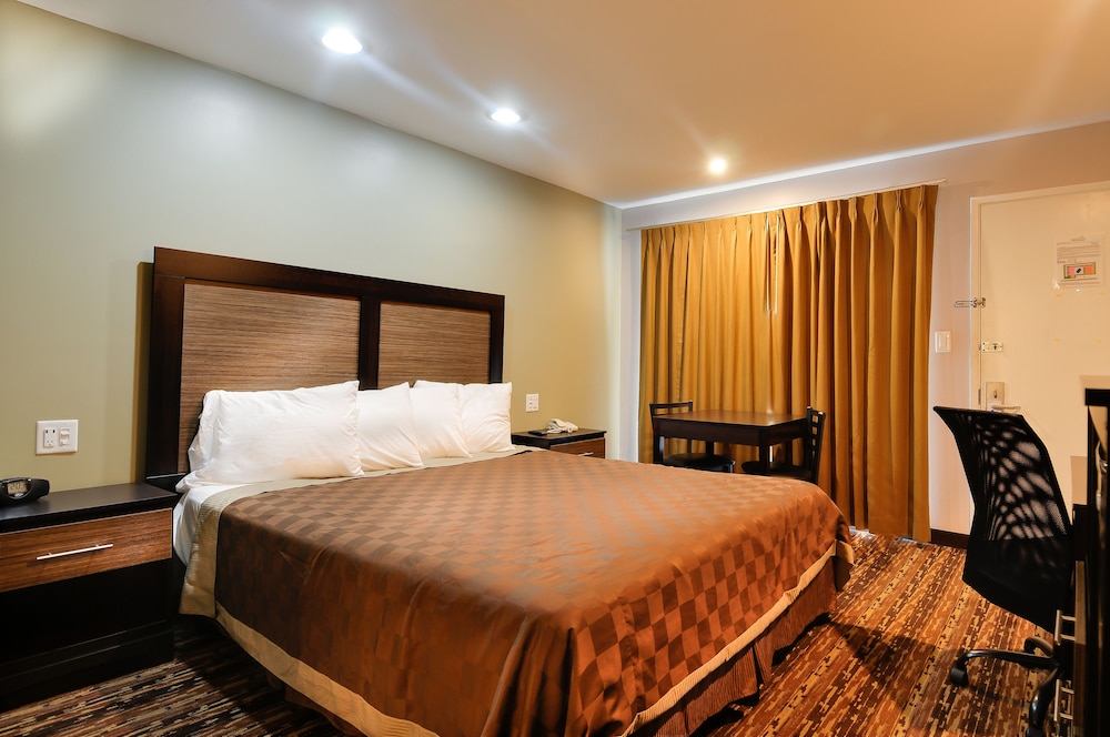 Vagabond Inn Sunnyvale 14/32