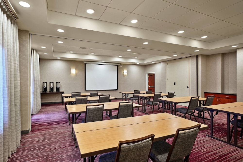 Courtyard by Marriott Philadelphia Langhorne 39/47