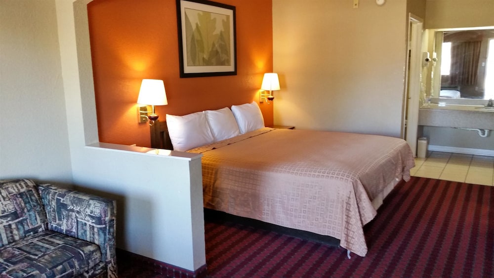 Motel6 Lake Charles, LA 16/55